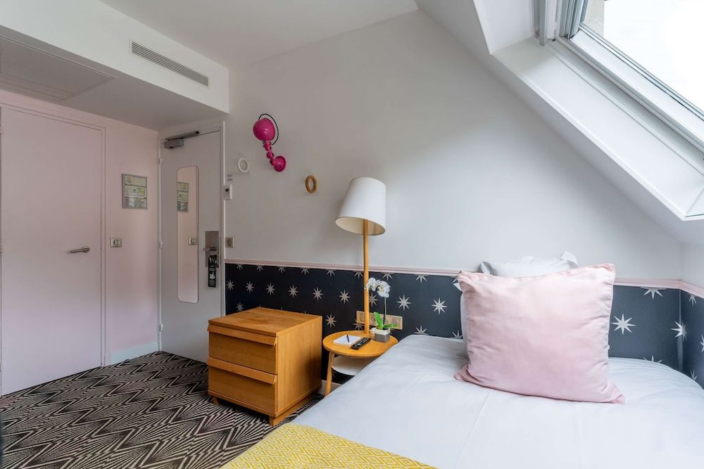 undefined Hôtel Augustin - Astotel 8