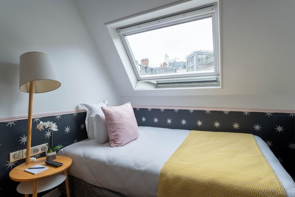 undefined Hôtel Augustin - Astotel 9