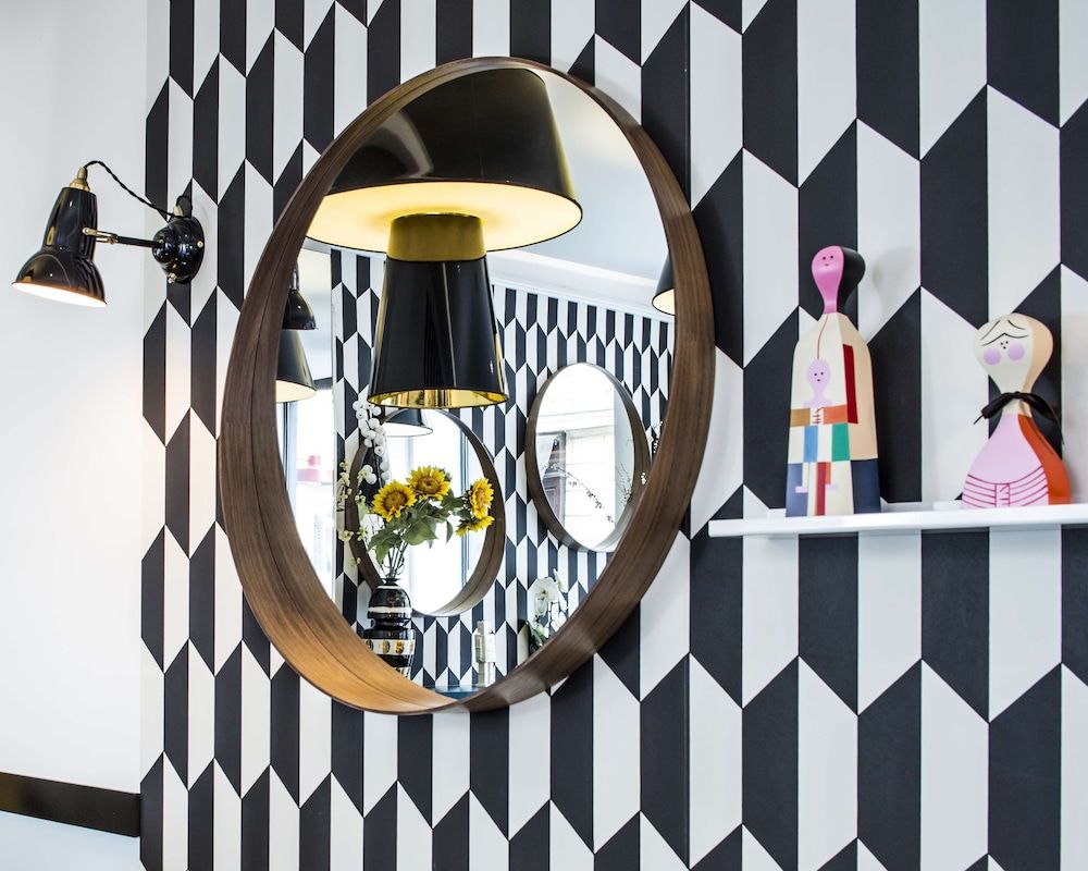 undefined Hôtel Augustin - Astotel