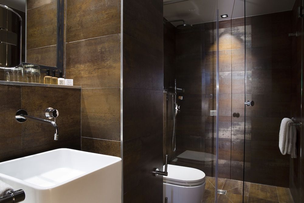 Hôtel Le Chat Noir Standard Double or Twin Room 7