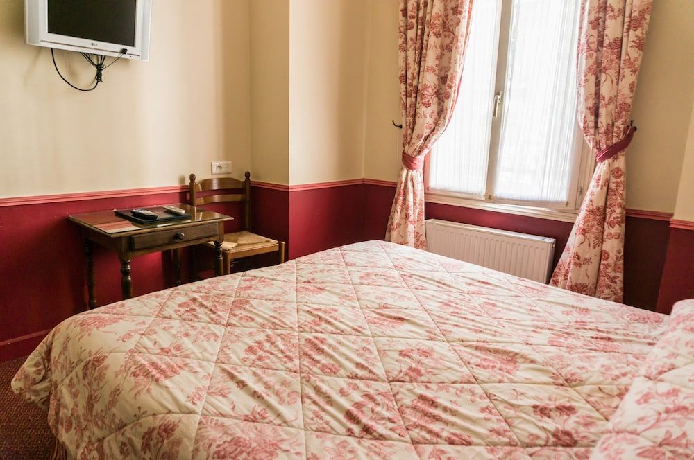 undefined Hôtel Exelmans 9