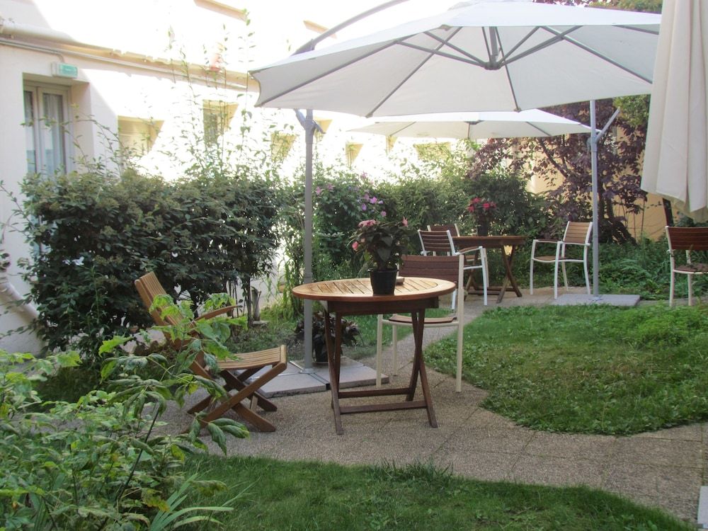 undefined Hôtel Exelmans