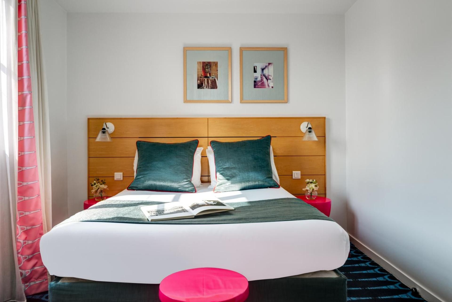 Hôtel Lorette - Astotel Apartment