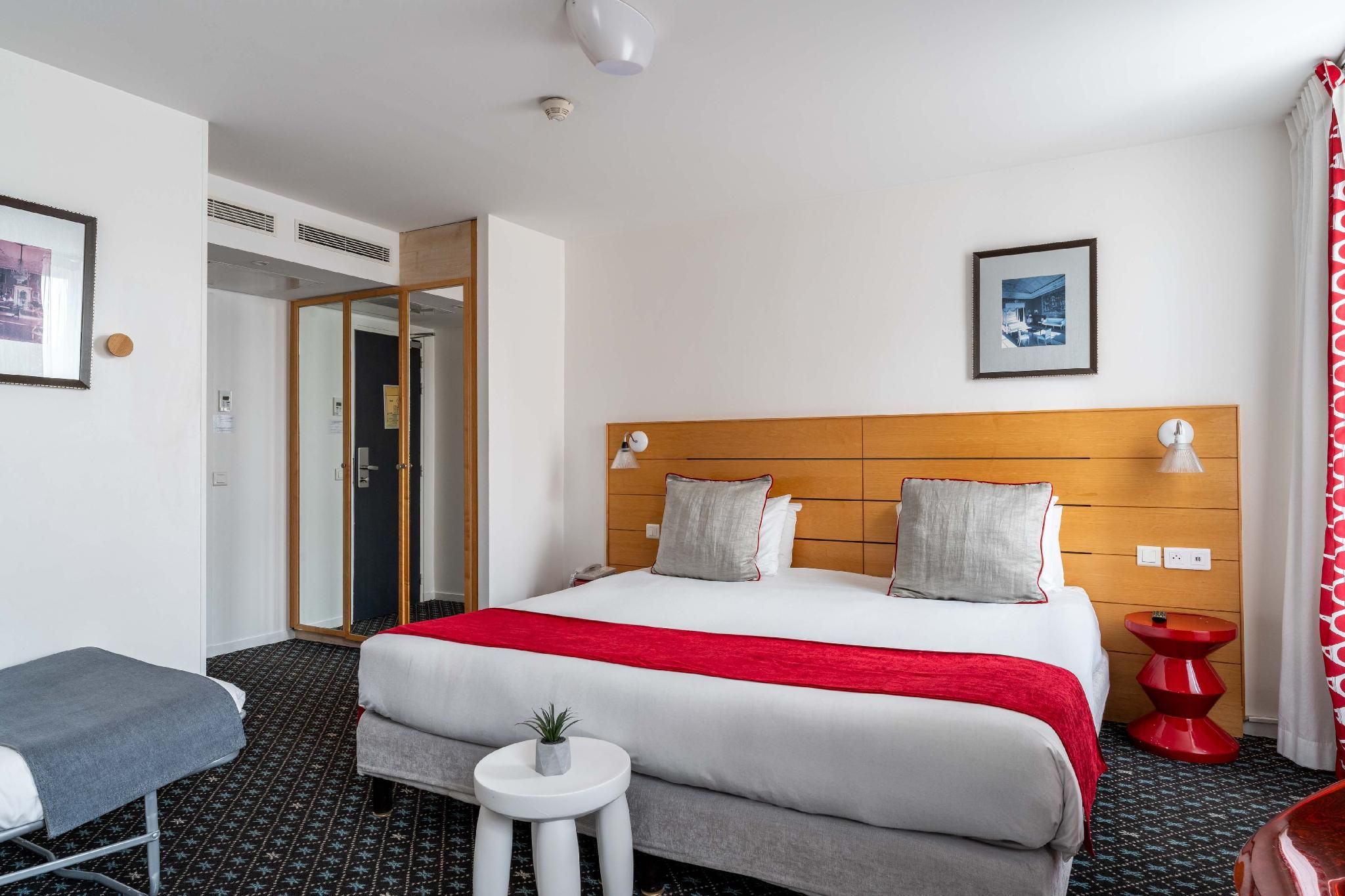 undefined Hôtel Lorette - Astotel 5