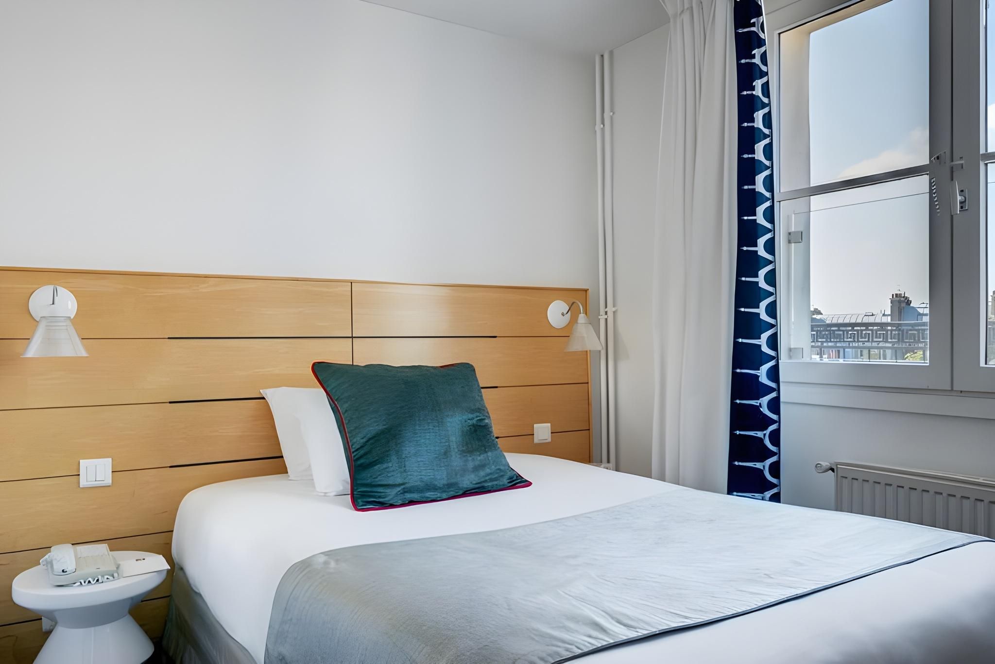 undefined Hôtel Lorette - Astotel 10