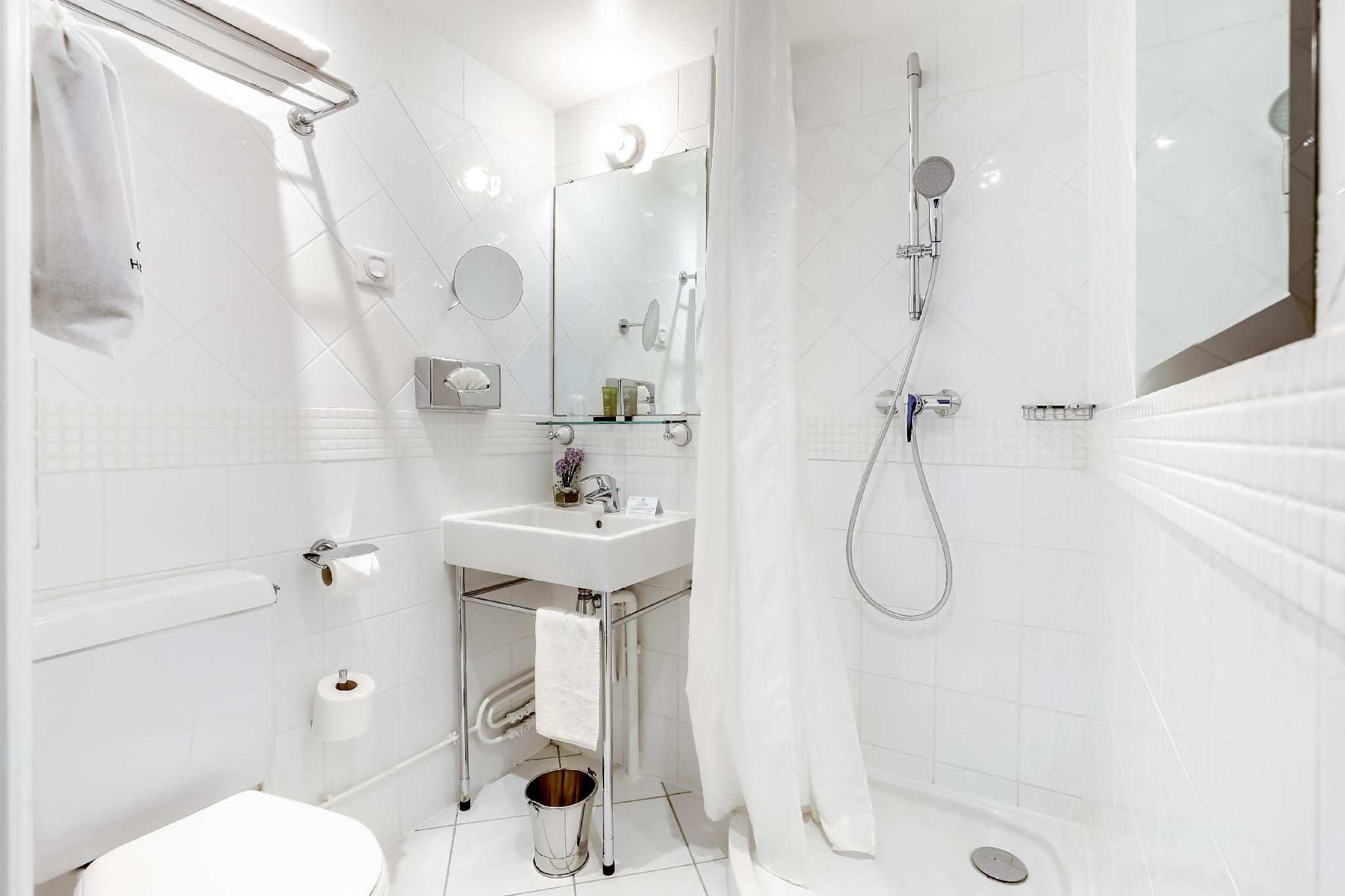 undefined Hôtel Lorette - Astotel 9