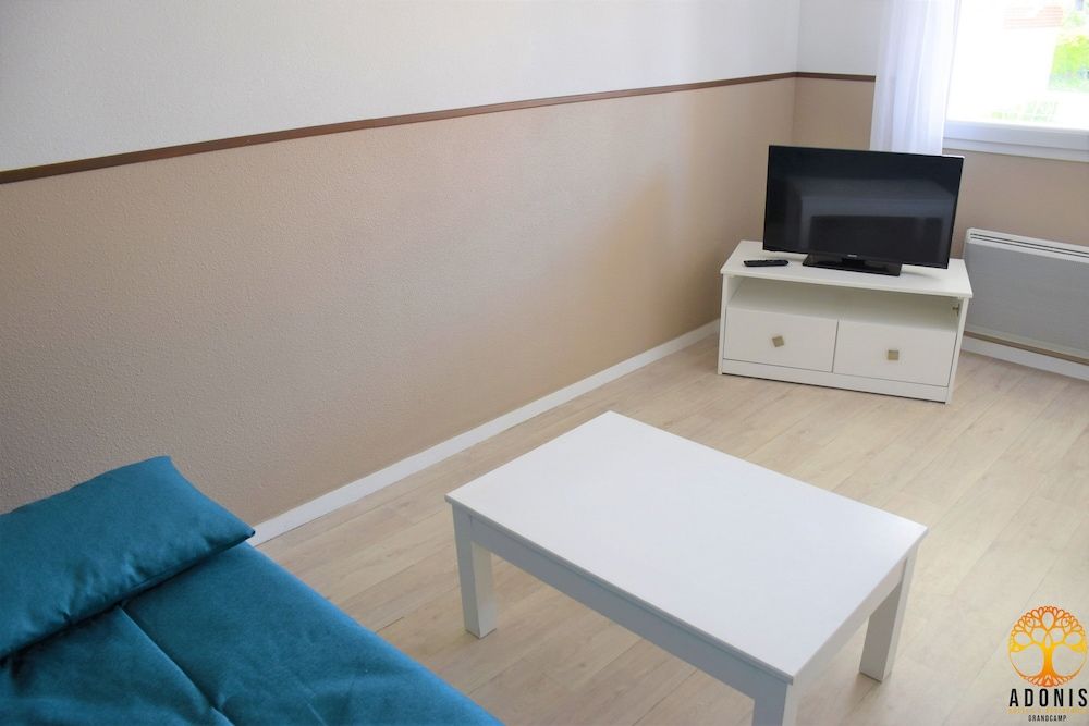 Apartment, 1 Bedroom, Balcony (2-4 pax)