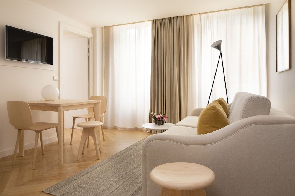 undefined Résidence Nell Paris 10