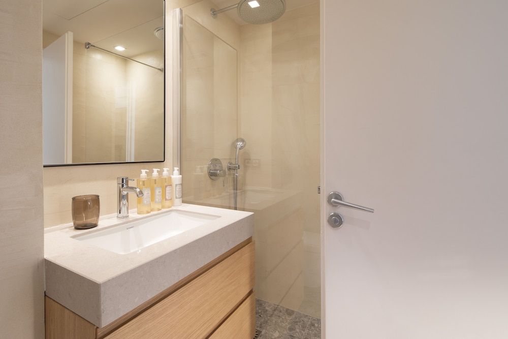 Résidence Nell Paris Classic Apartment 3