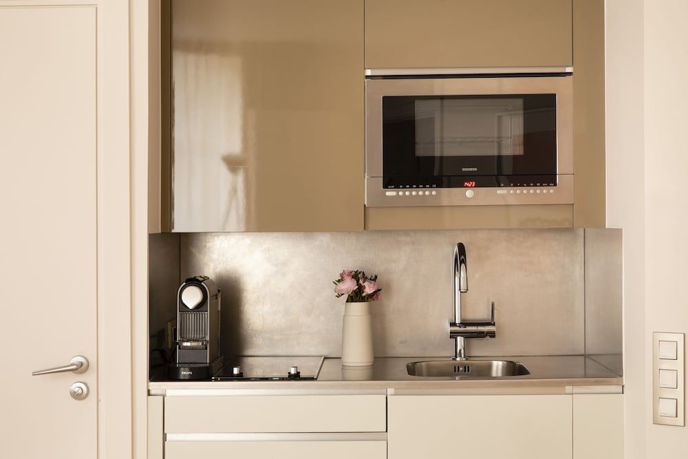 Résidence Nell Paris Classic Apartment 7