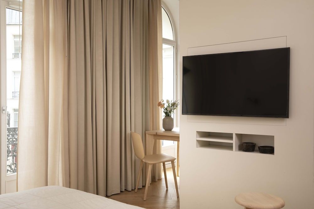 Résidence Nell Paris Classic Apartment 5