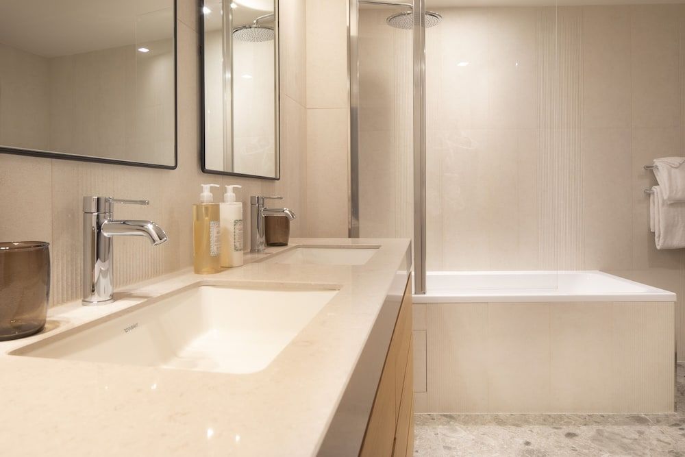 undefined Résidence Nell Paris 8