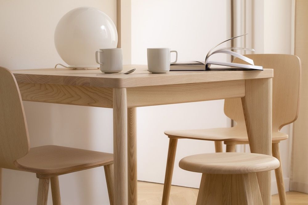 Résidence Nell Paris Classic Apartment 4