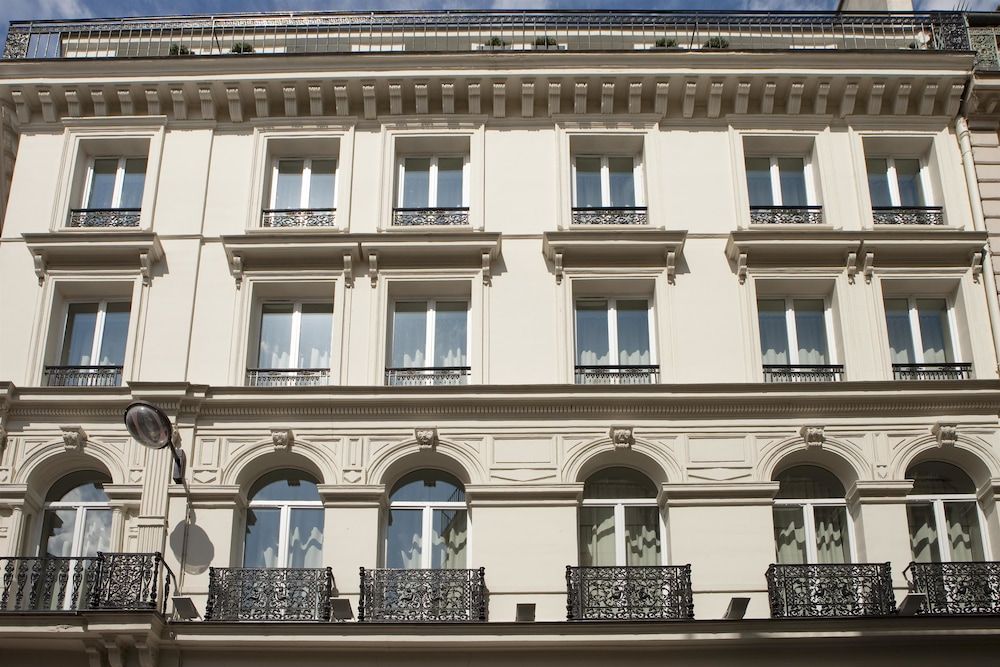 undefined Résidence Nell Paris 3