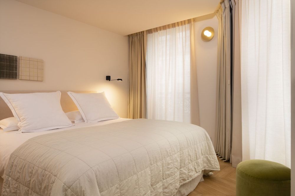 undefined Résidence Nell Paris 5