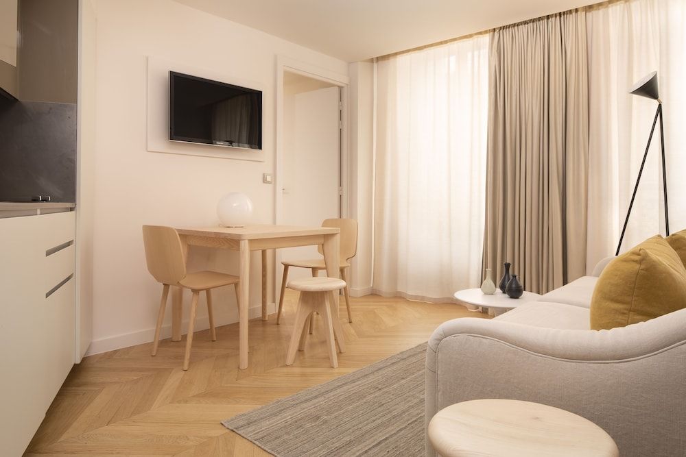 undefined Résidence Nell Paris 9