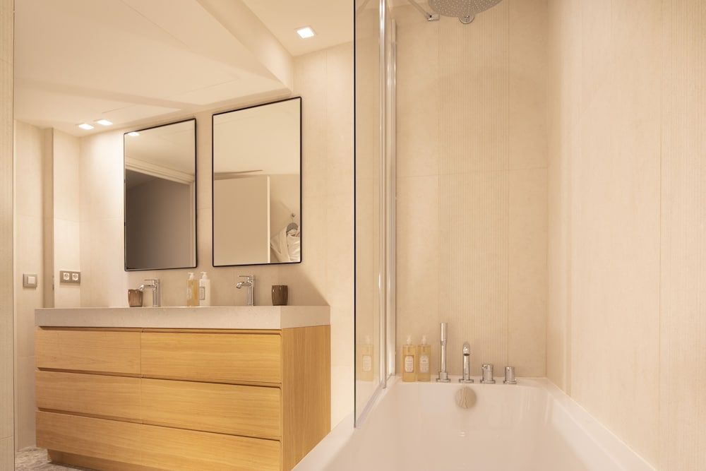 undefined Résidence Nell Paris 7