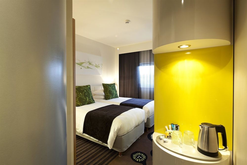 Family Suite, 2 Bedrooms