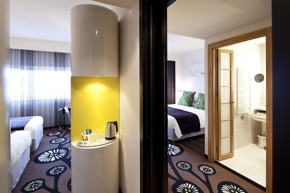 Family Suite, 2 Bedrooms