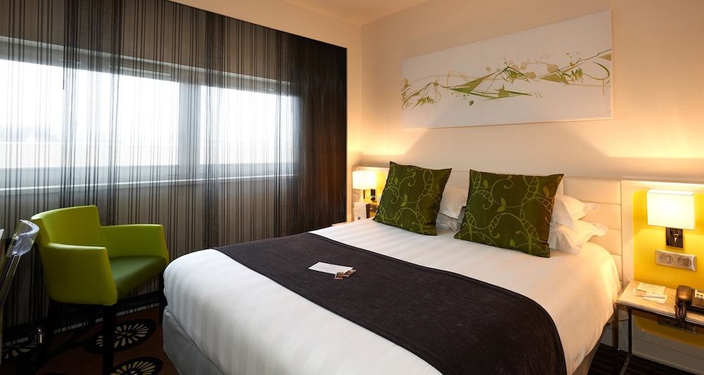 Standard Room, 1 Queen Bed, Non Smoking