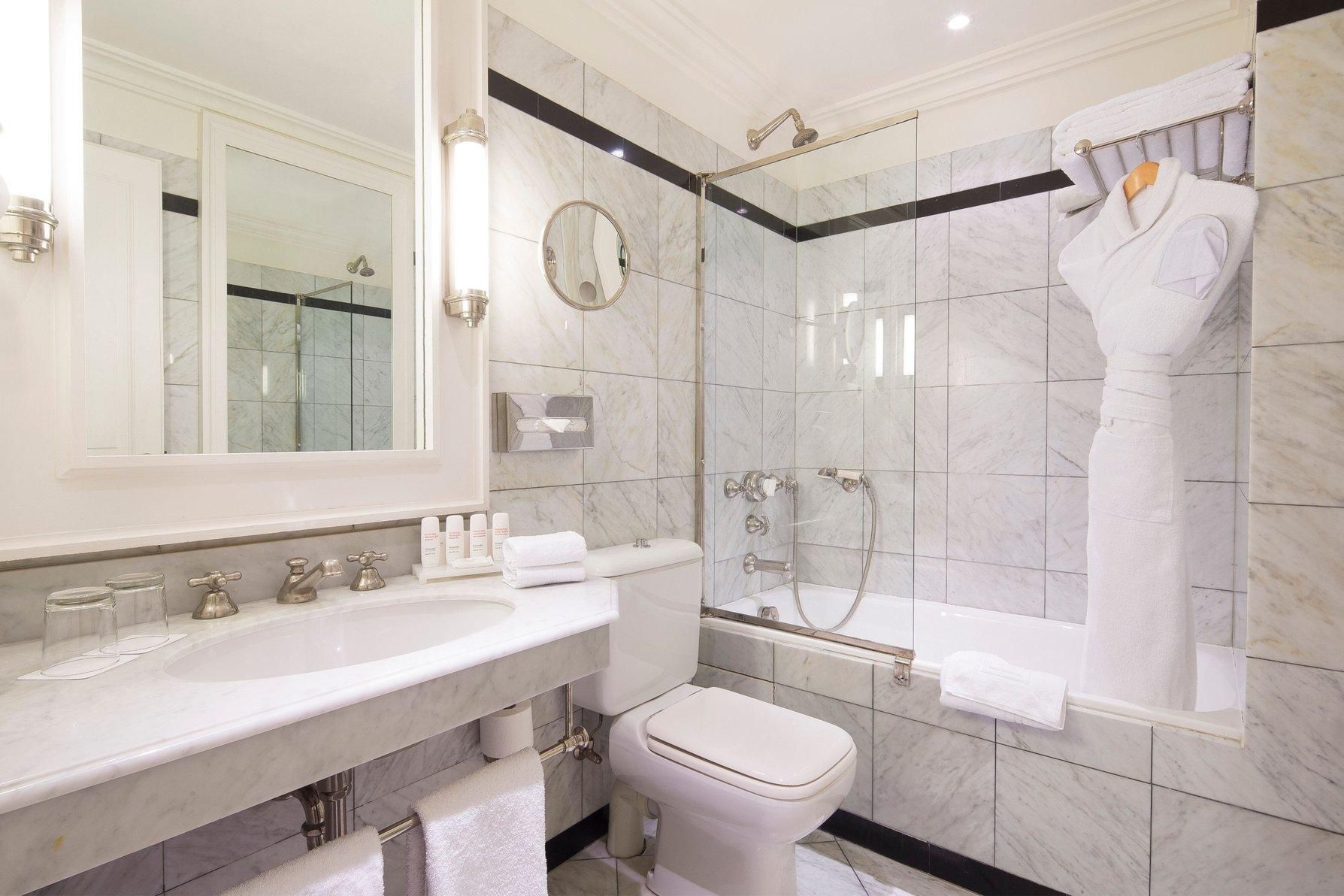 Eiffel Suite, Suite, 1 Queen, Sofa bed, Eiffel Tower view