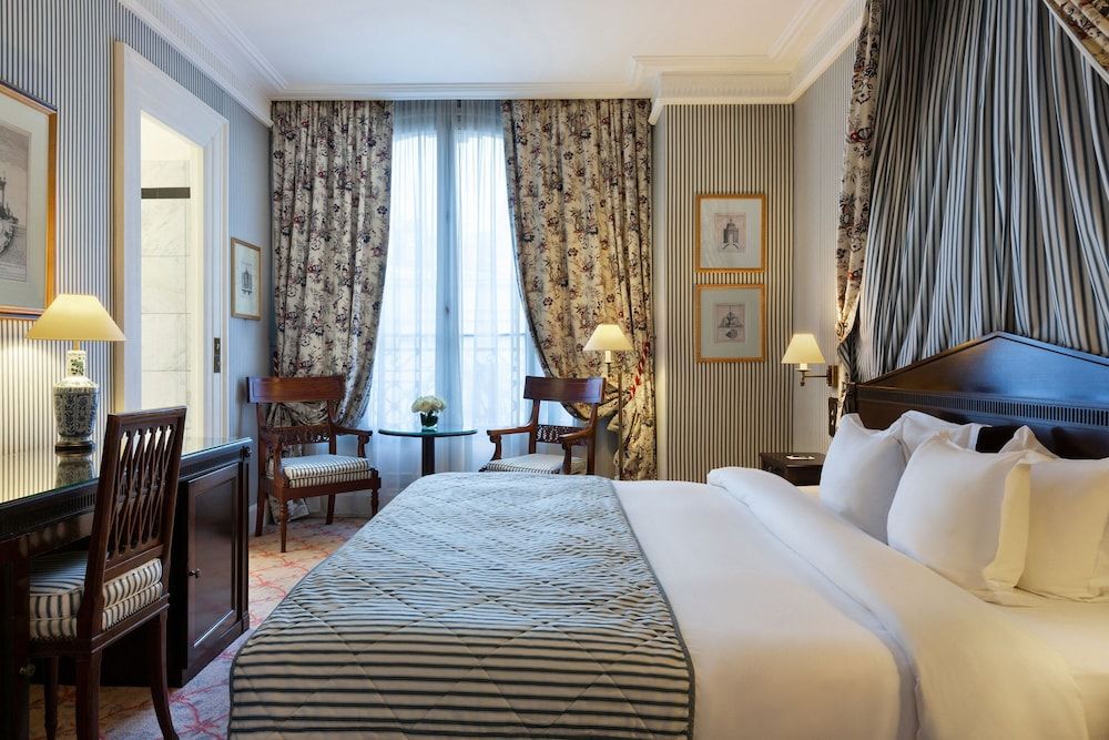 Room, 2 Twin Beds