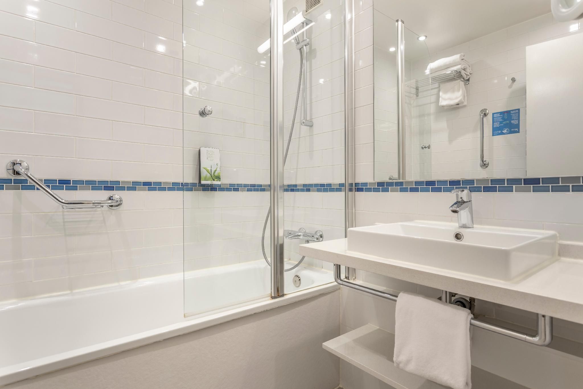 Le Club Mougins One-Bedroom Apartment 2