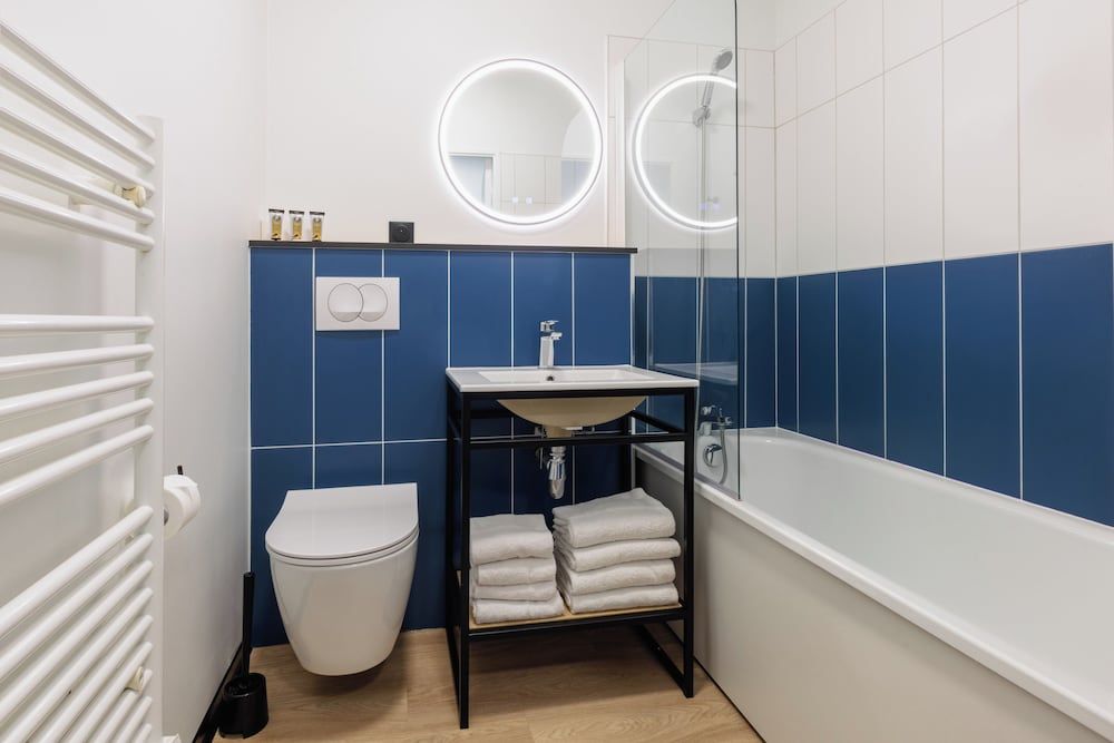 Residence du Parc - Val D'Europe Studio - 4 persons 6