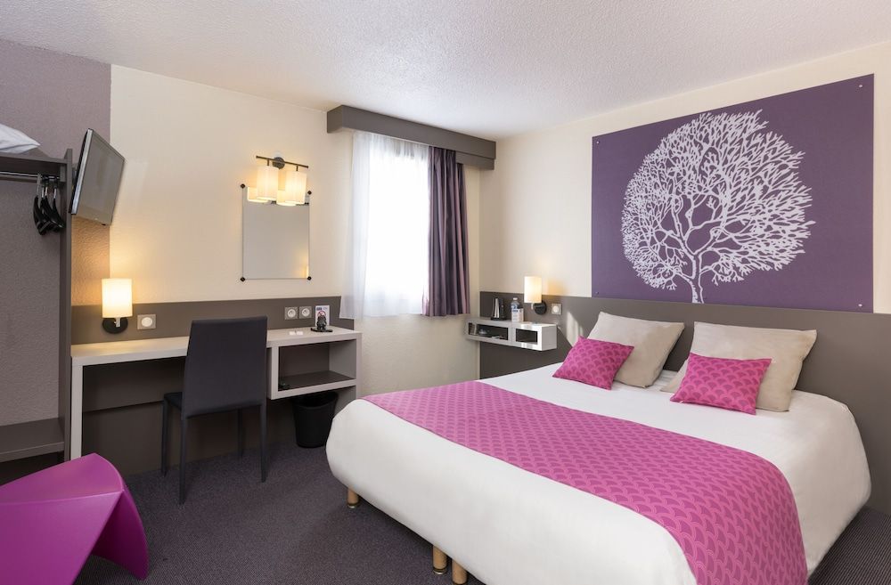 Standard Room, 1 Double Bed