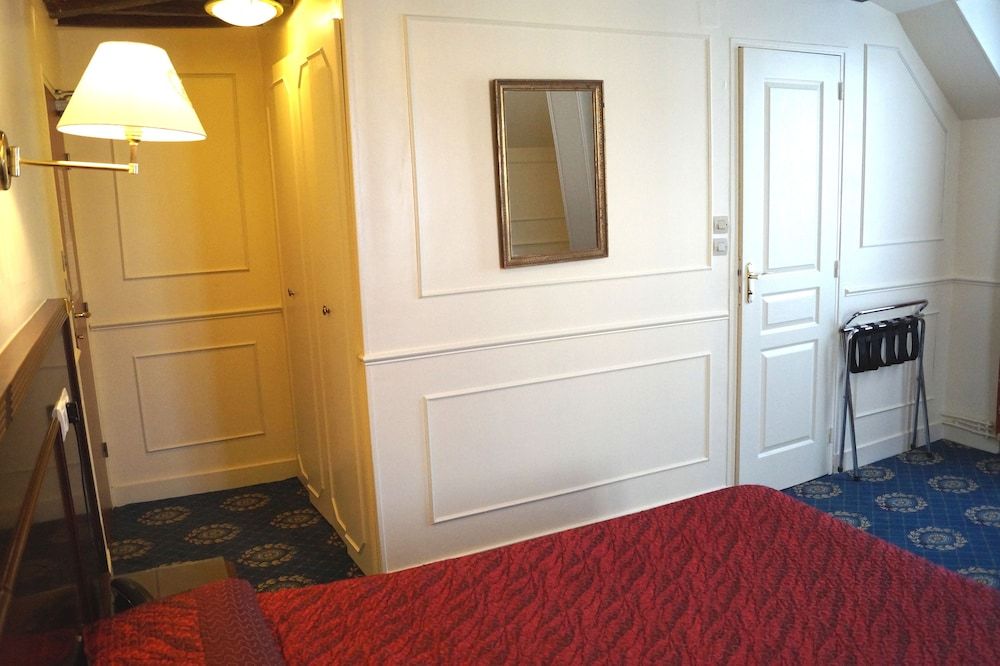 Hôtel Havane Double or Twin Room 2