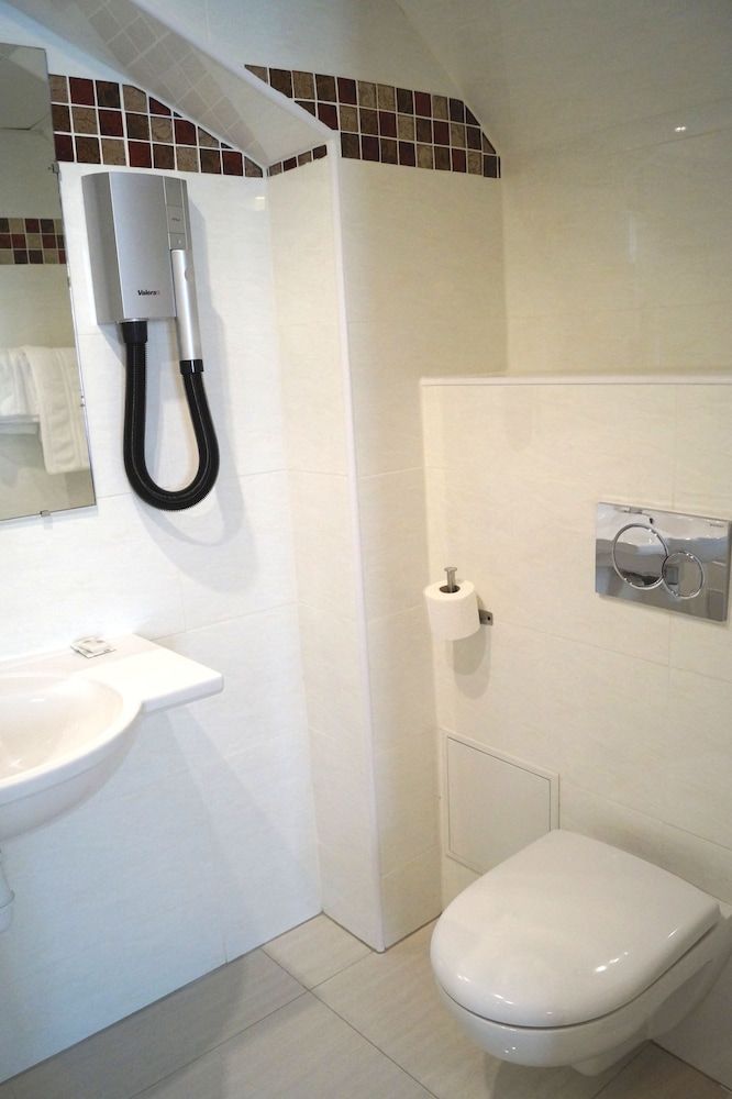 Hôtel Havane Double or Twin Room 5