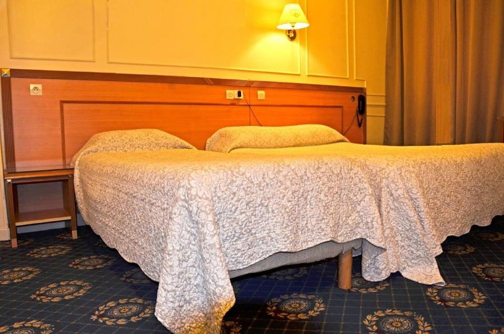 undefined Hôtel Havane 2