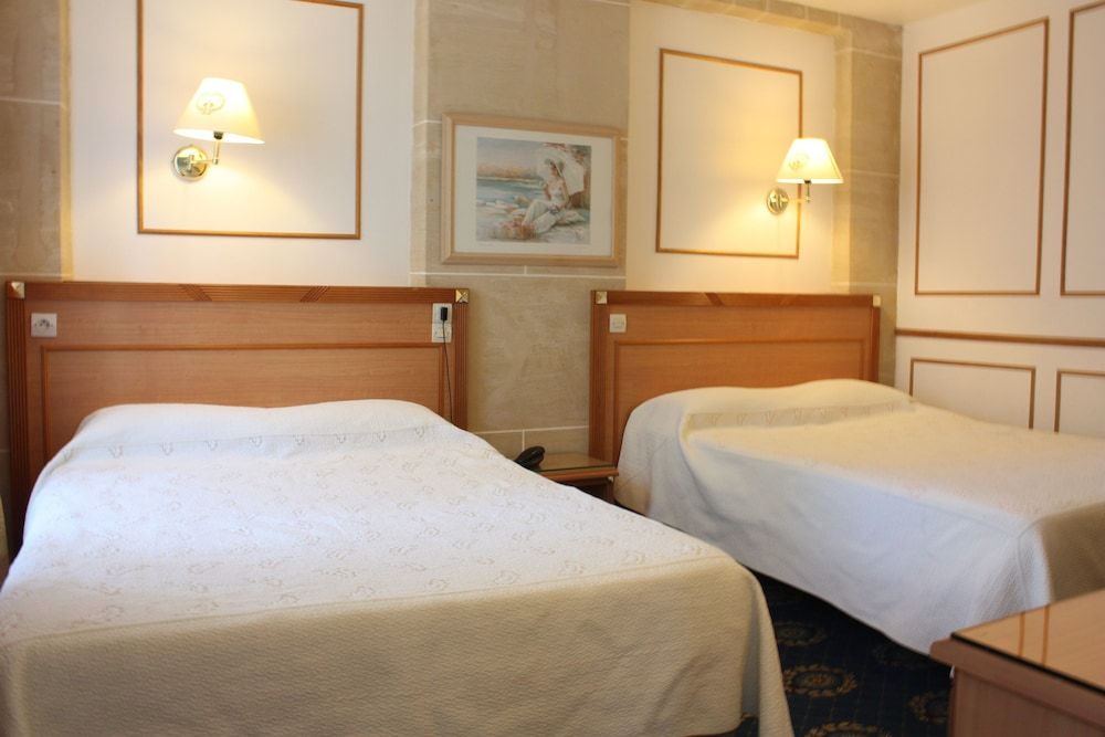 undefined Hôtel Havane 3