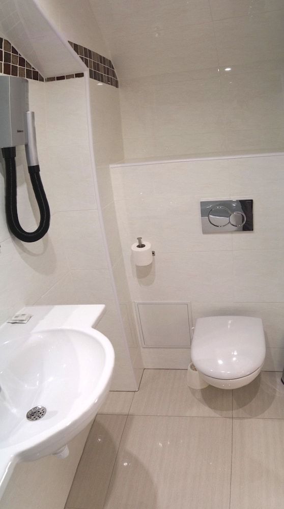 Hôtel Havane Double or Twin Room 6