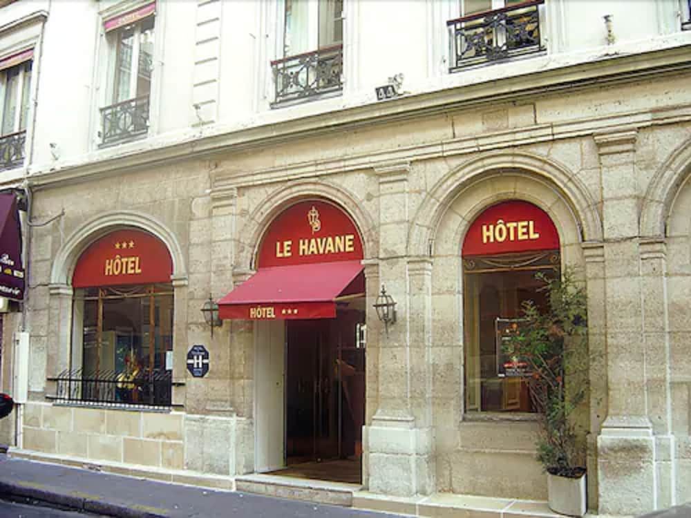 undefined Hôtel Havane 6
