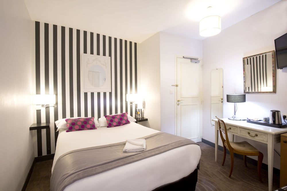 Classic Double Room Single Use