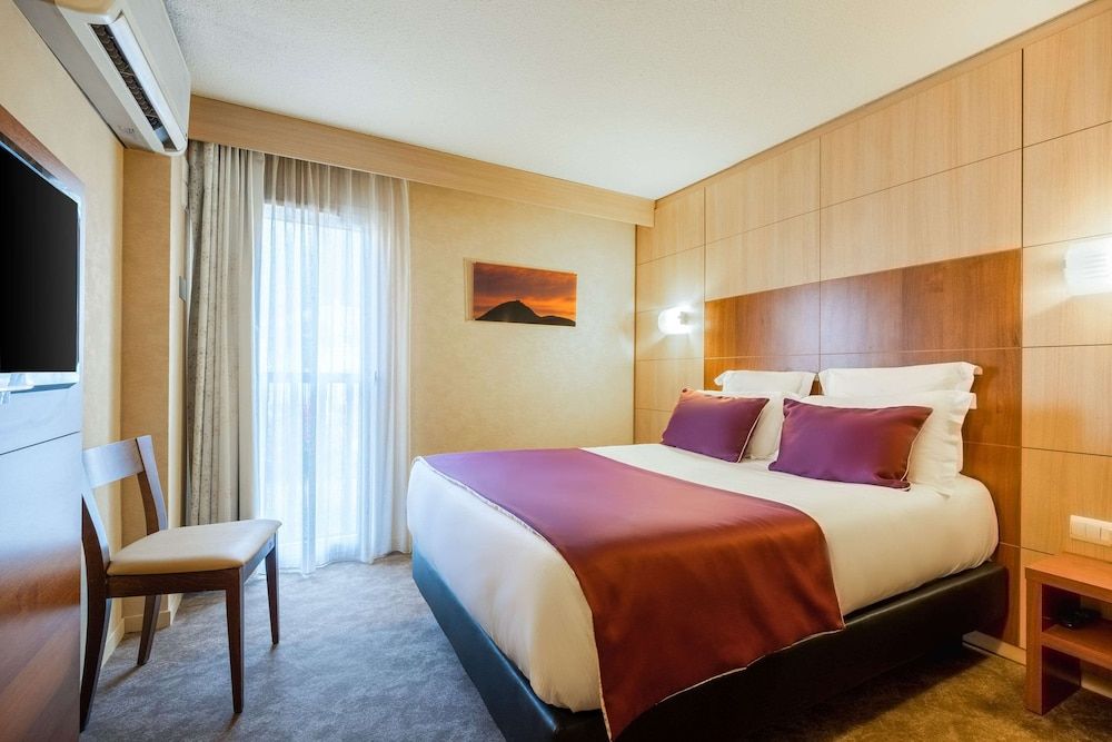 Room, 1 Double Bed, Accessible, Non Smoking
