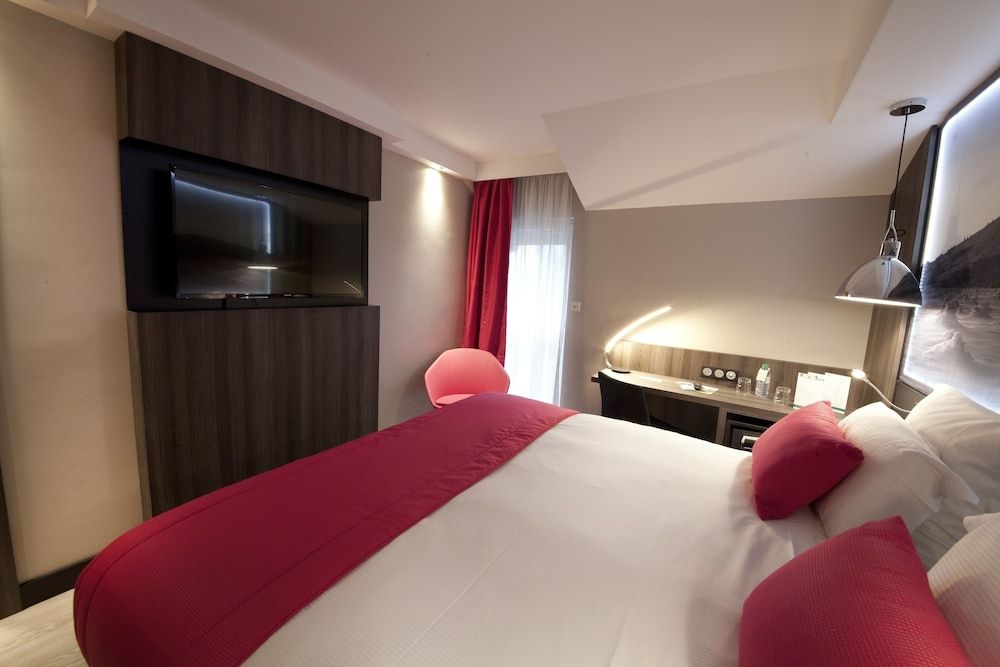 Superior Double Room, 1 King Bed, Non Smoking