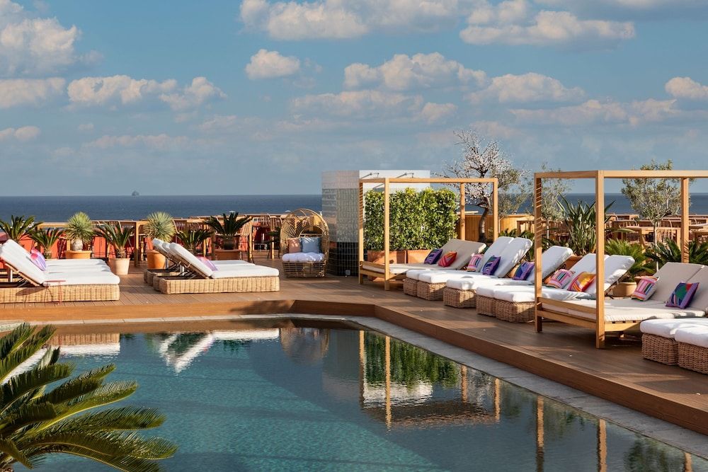 undefined AC Hotel by Marriott Nice