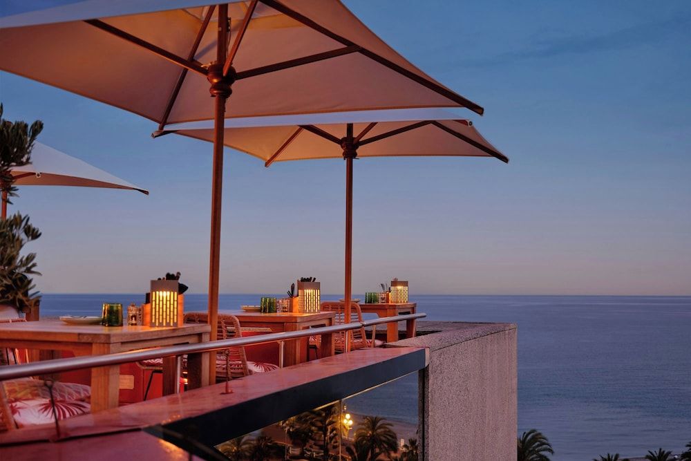 undefined AC Hotel by Marriott Nice 7