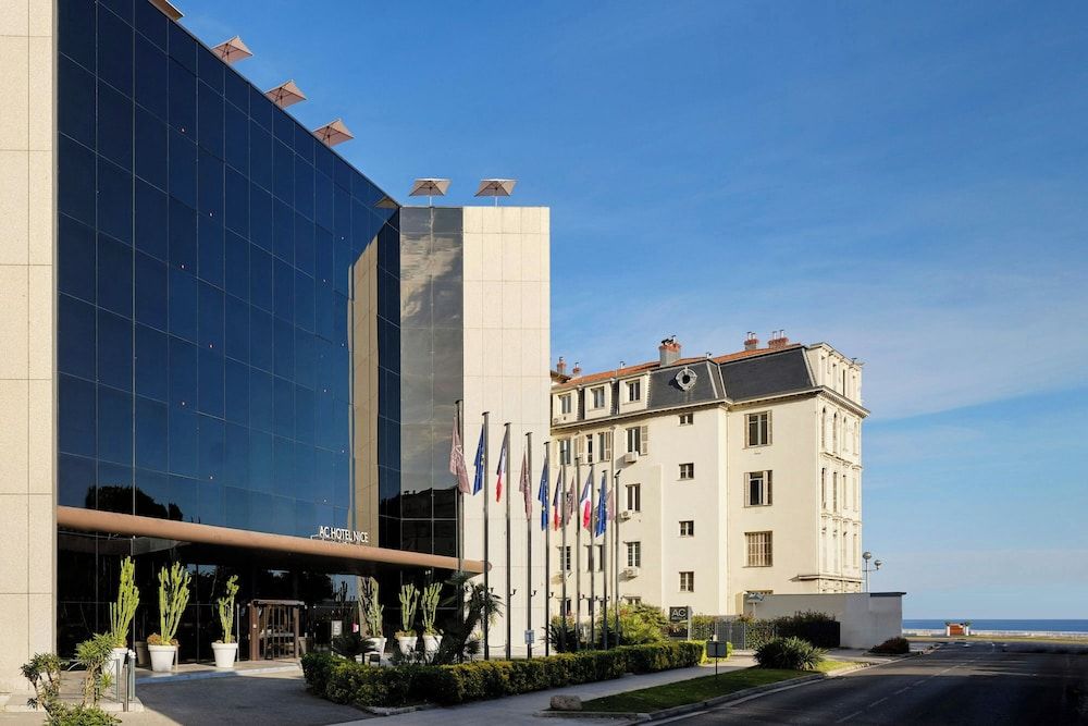 undefined AC Hotel by Marriott Nice 2