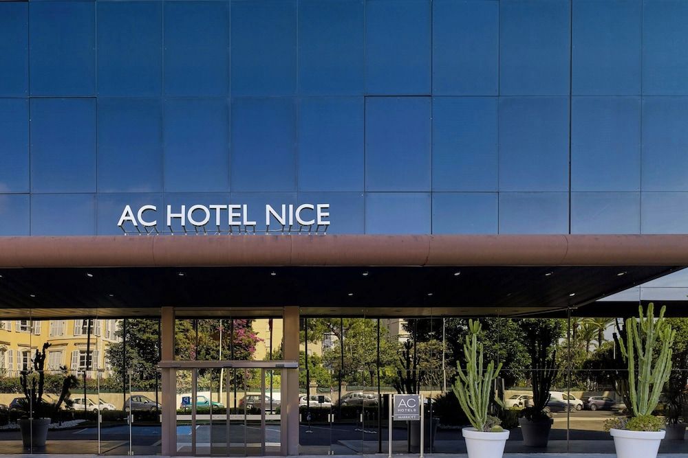 undefined AC Hotel by Marriott Nice 4