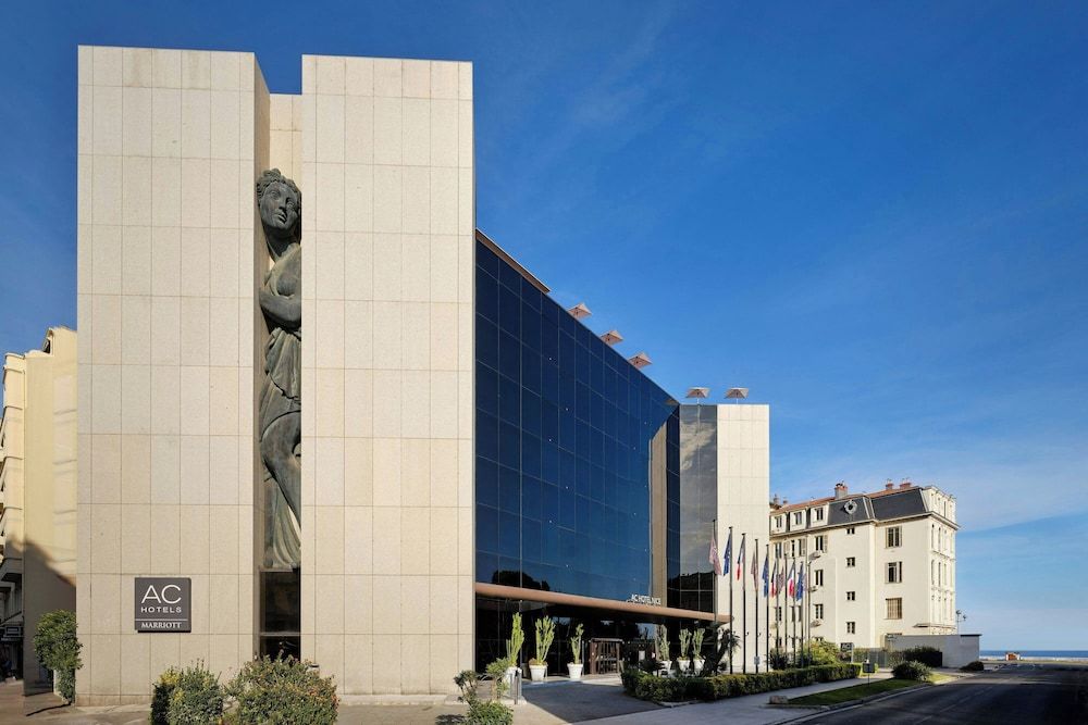 undefined AC Hotel by Marriott Nice 3