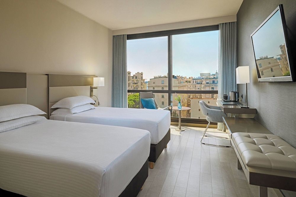 undefined AC Hotel by Marriott Nice 8