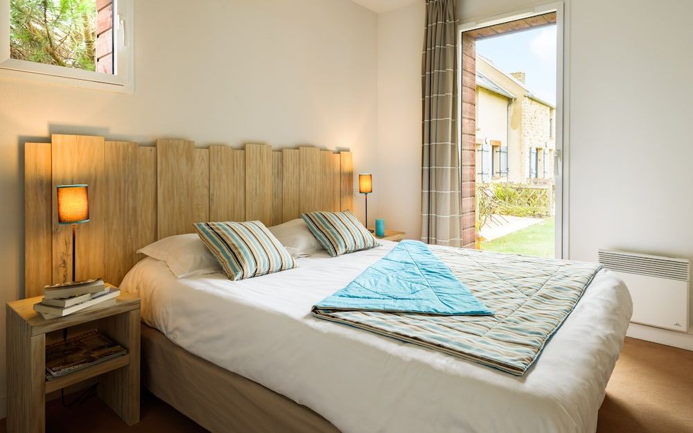 Apartment, 1 Bedroom for 4 pers.