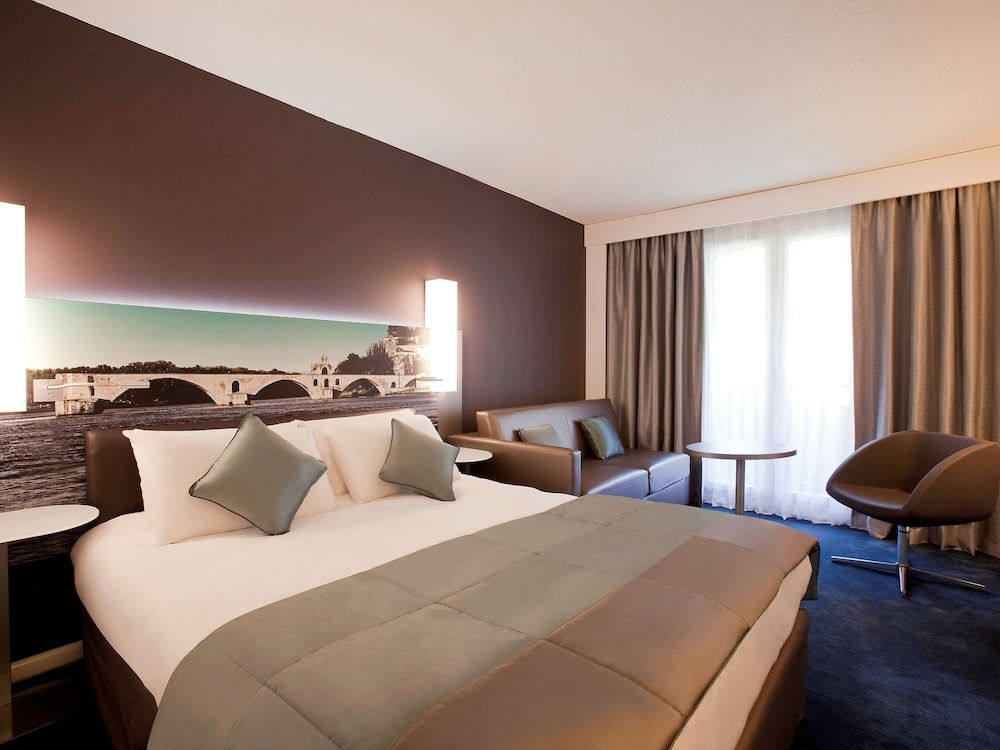 Superior Room, 1 Double Bed