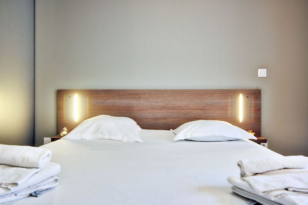 Zenitude Hôtel - Résidences Narbonne Centre Apartment 1 room 4 persons 2