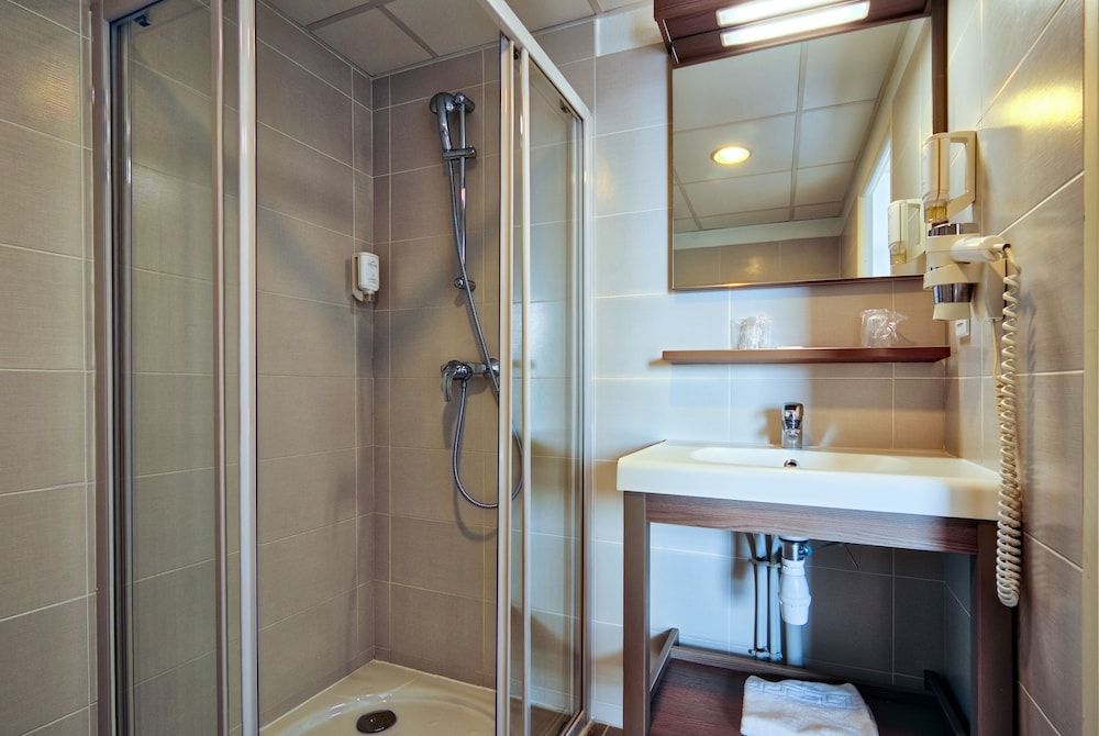 Zenitude Hôtel - Résidences Narbonne Centre Apartment 1 room 4 persons 5