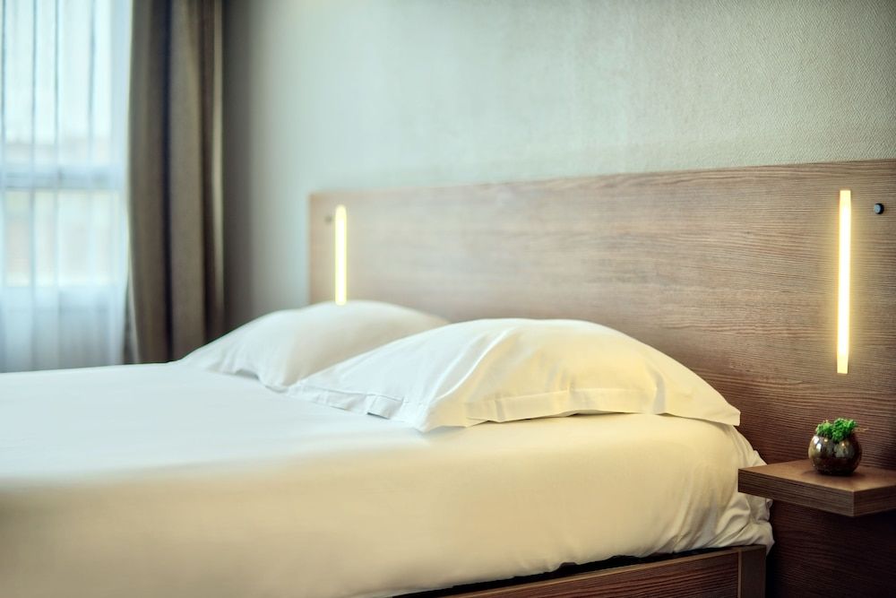 Zenitude Hôtel - Résidences Narbonne Centre Studio Double Superior 2