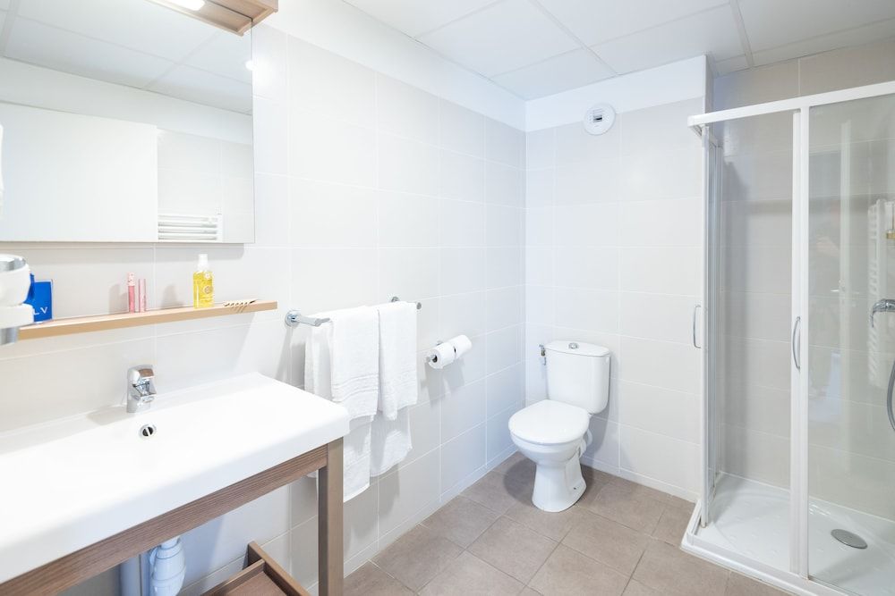 Zenitude Hôtel - Résidences Narbonne Centre Apartment 1 room 4 persons 6